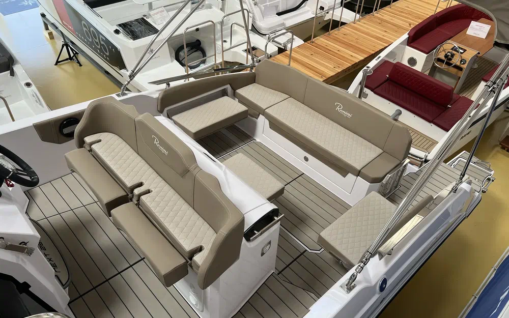 slider 12 Ranieri Next 285 Lx