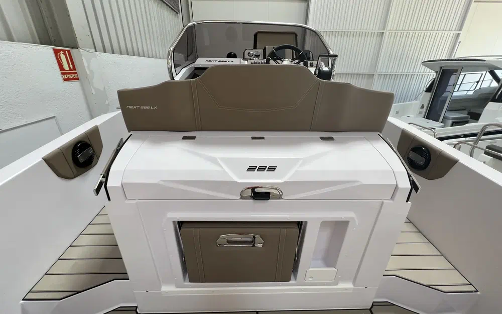 slider 13 Ranieri Next 285 Lx