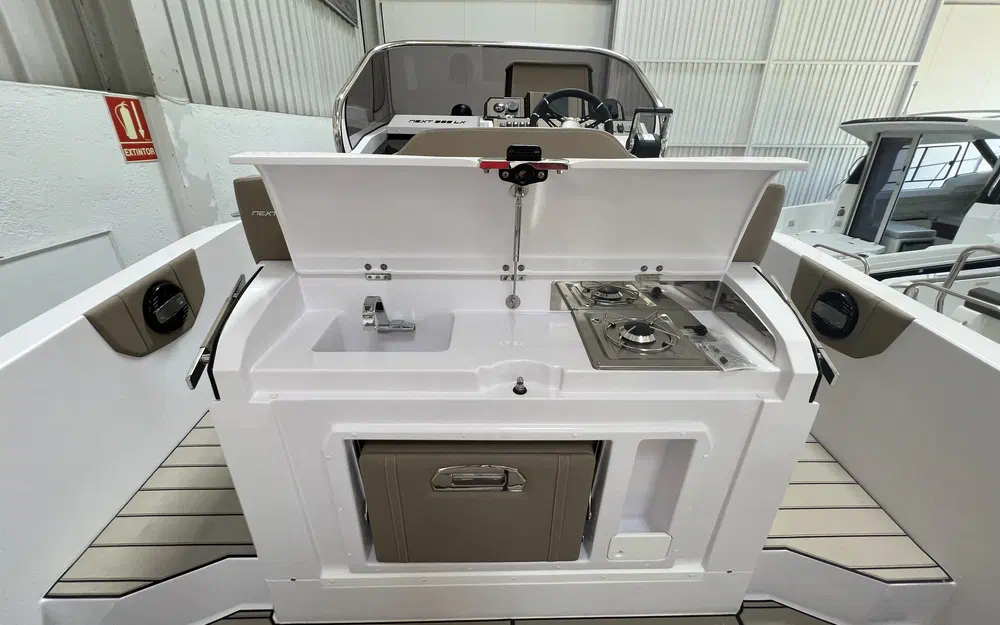 slider 14 Ranieri Next 285 Lx