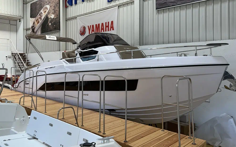 slider 1 Ranieri Next 285 Lx