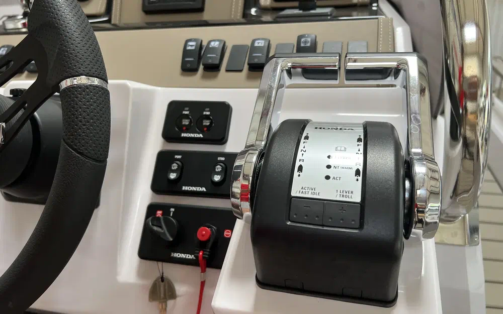 slider 23 Ranieri Next 285 Lx