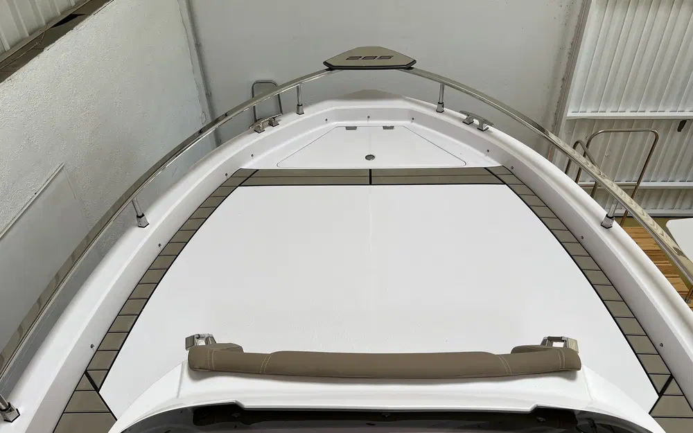 slider 27 Ranieri Next 285 Lx