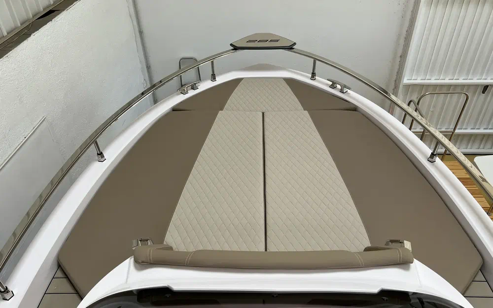 slider 28 Ranieri Next 285 Lx