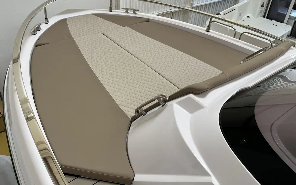 slider 29 Ranieri Next 285 Lx