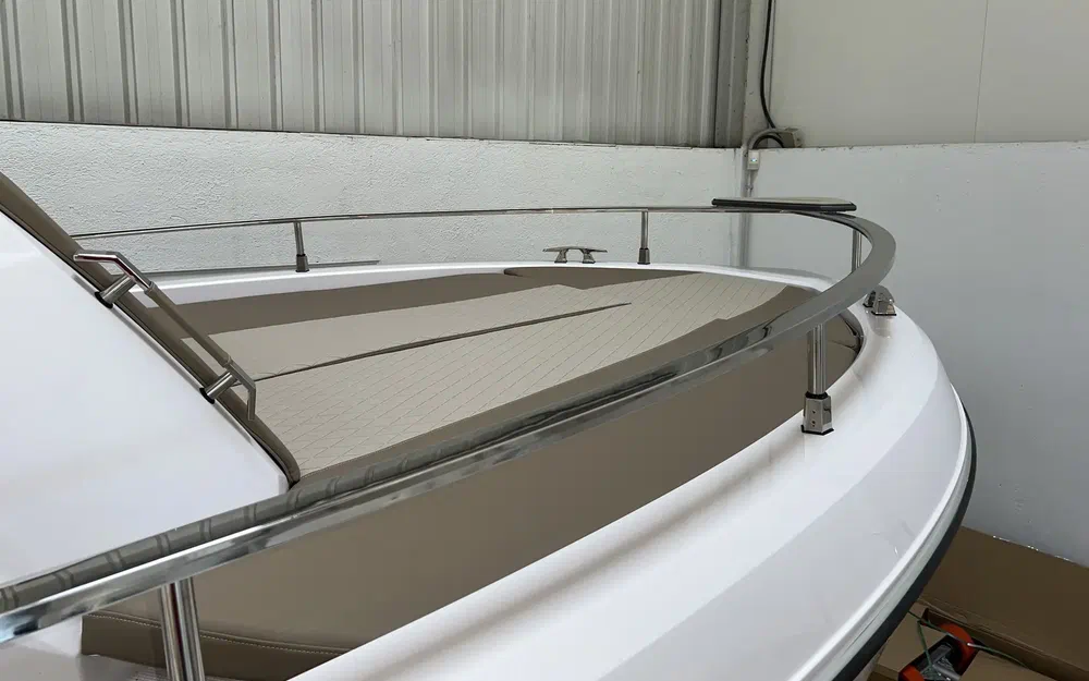 slider 30 Ranieri Next 285 Lx