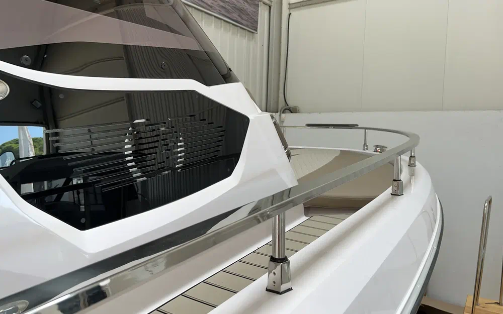 slider 31 Ranieri Next 285 Lx