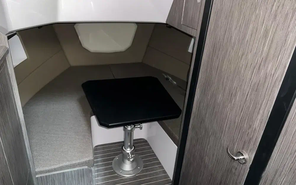 slider 38 Ranieri Next 285 Lx