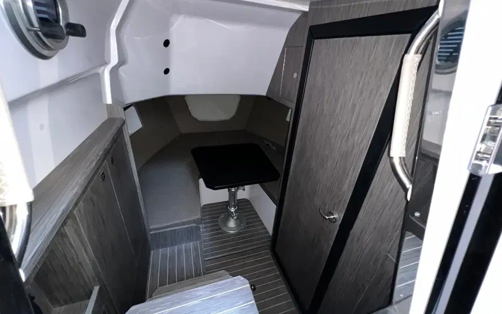 slider 39 Ranieri Next 285 Lx