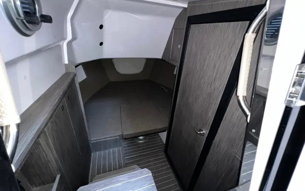 slider 40 Ranieri Next 285 Lx