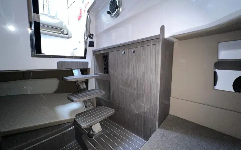 slider 41 Ranieri Next 285 Lx