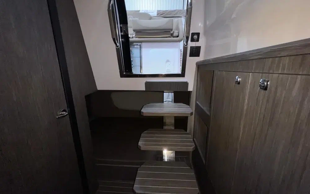 slider 45 Ranieri Next 285 Lx