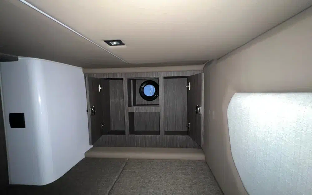 slider 48 Ranieri Next 285 Lx