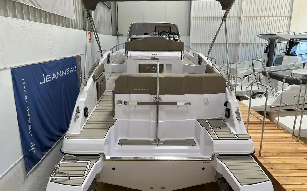 slider 5 Ranieri Next 285 Lx