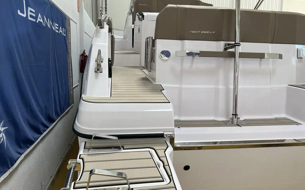 slider 6 Ranieri Next 285 Lx