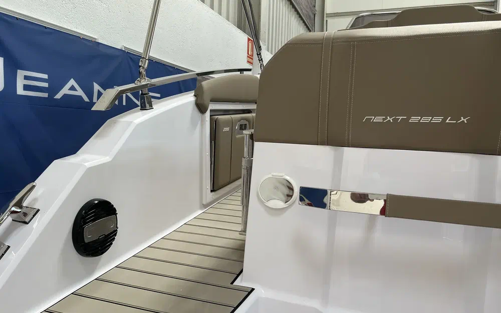 slider 7 Ranieri Next 285 Lx