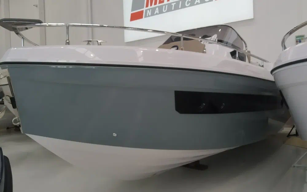 slider 0 Ranieri Next 330 Lx