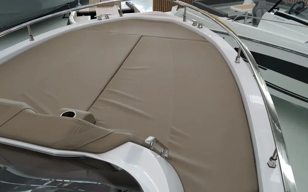 slider 12 Ranieri Next 330 Lx