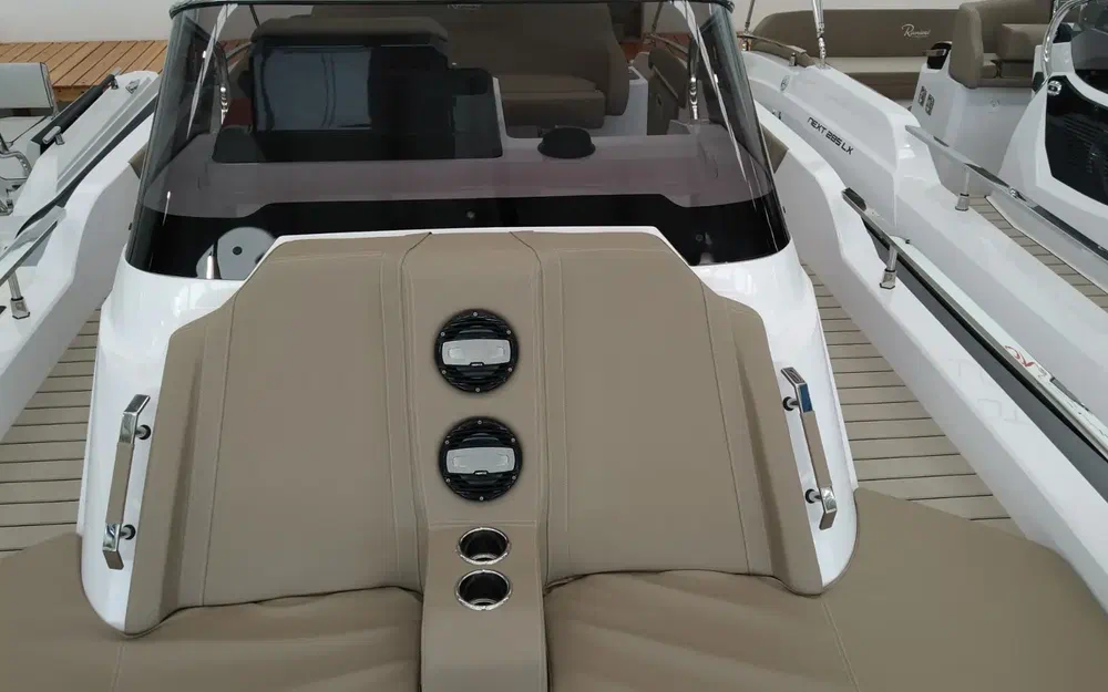 slider 13 Ranieri Next 330 Lx