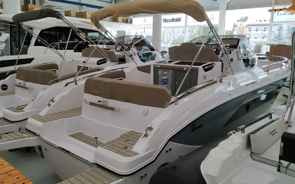 slider 4 Ranieri Next 330 Lx