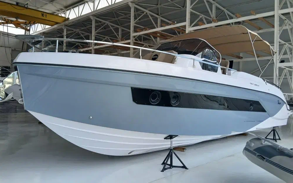 slider 0 Ranieri Next 330 Lx