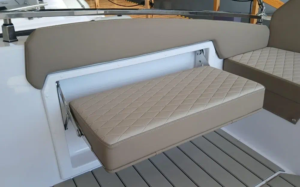 slider 11 Ranieri Next 330 Lx