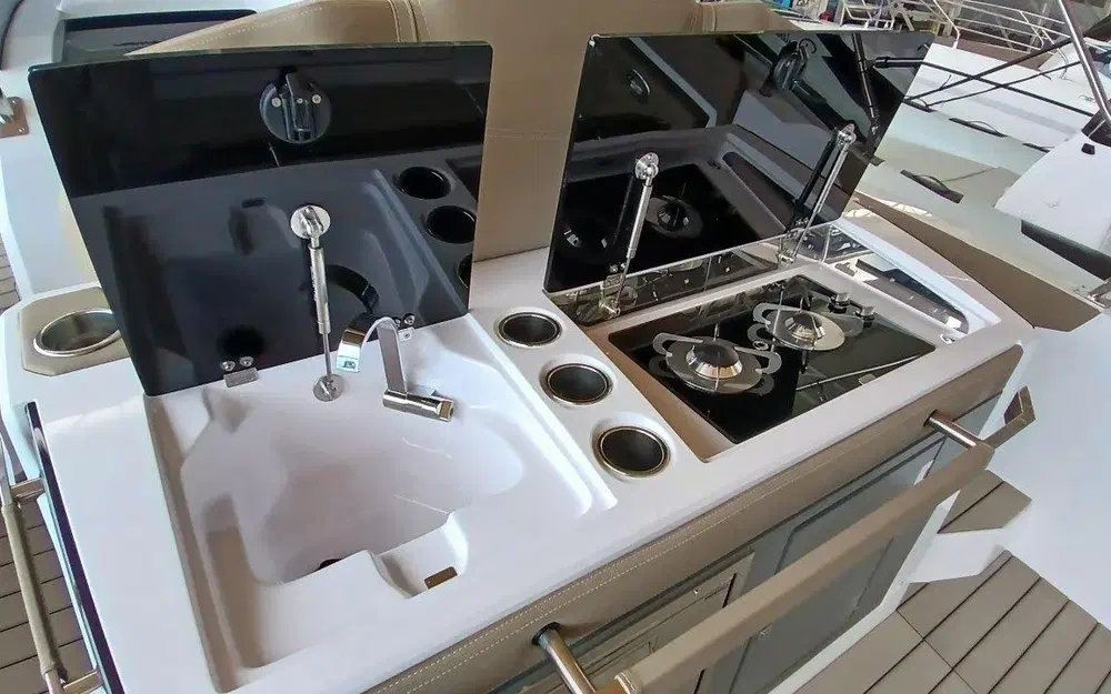 slider 17 Ranieri Next 330 Lx