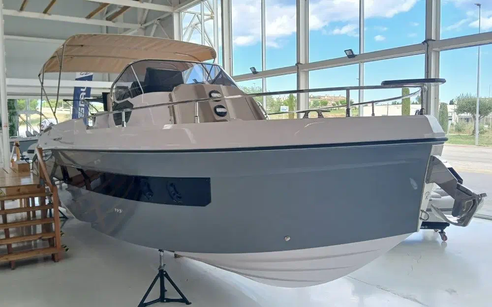 slider 1 Ranieri Next 330 Lx