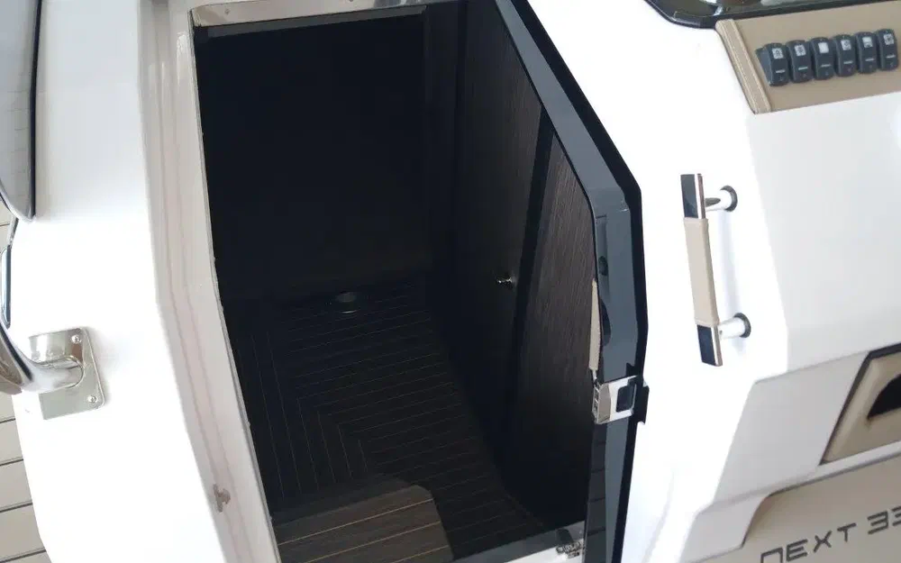 slider 19 Ranieri Next 330 Lx