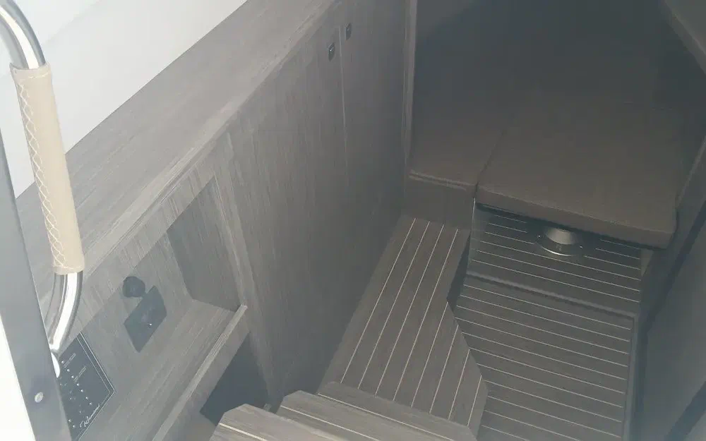 slider 20 Ranieri Next 330 Lx