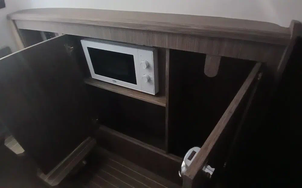 slider 22 Ranieri Next 330 Lx