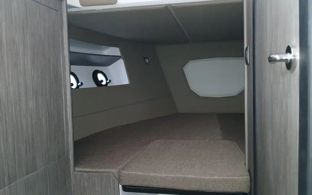 slider 24 Ranieri Next 330 Lx