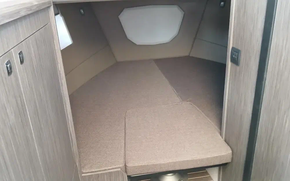 slider 25 Ranieri Next 330 Lx