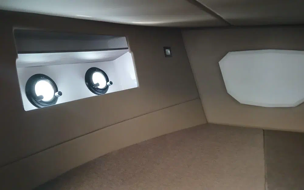 slider 26 Ranieri Next 330 Lx