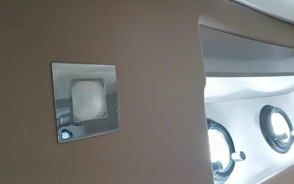 slider 27 Ranieri Next 330 Lx