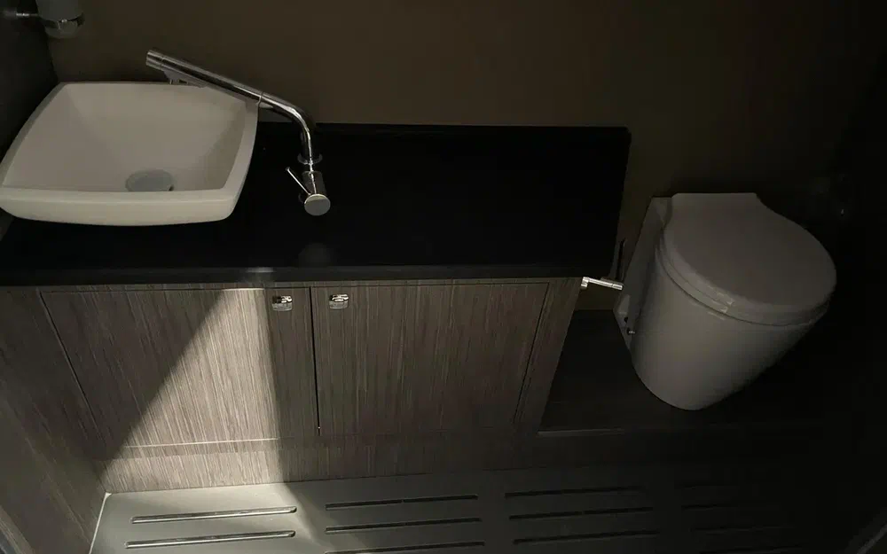 slider 32 Ranieri Next 330 Lx