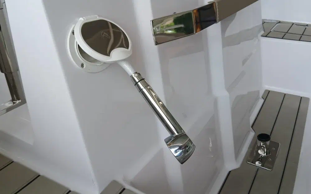 slider 36 Ranieri Next 330 Lx