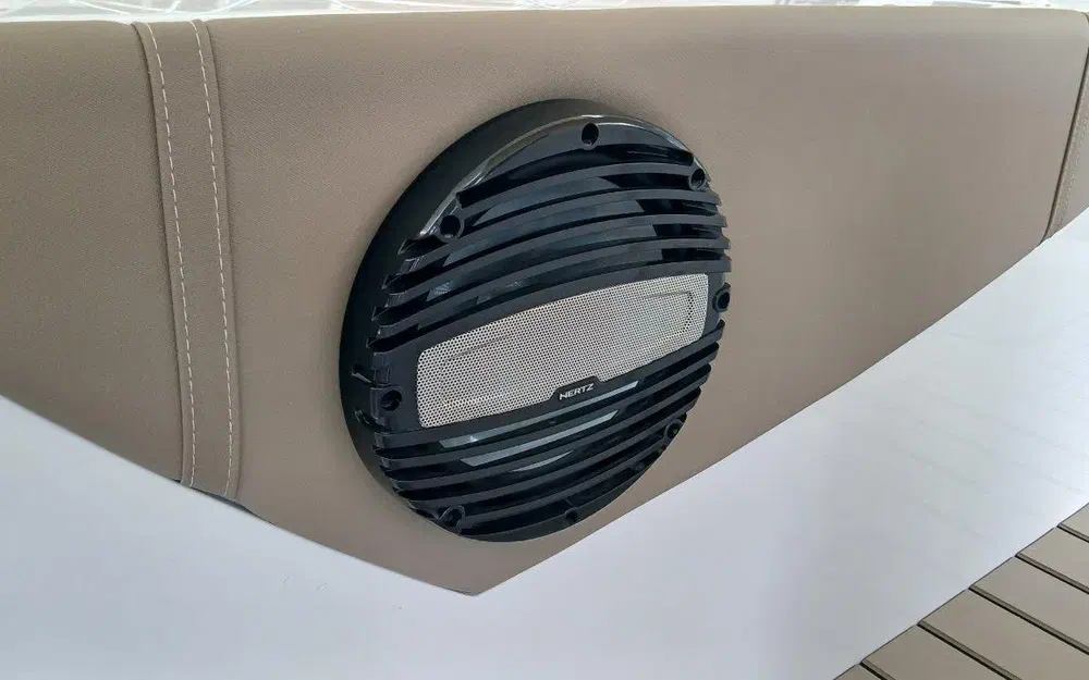 slider 39 Ranieri Next 330 Lx