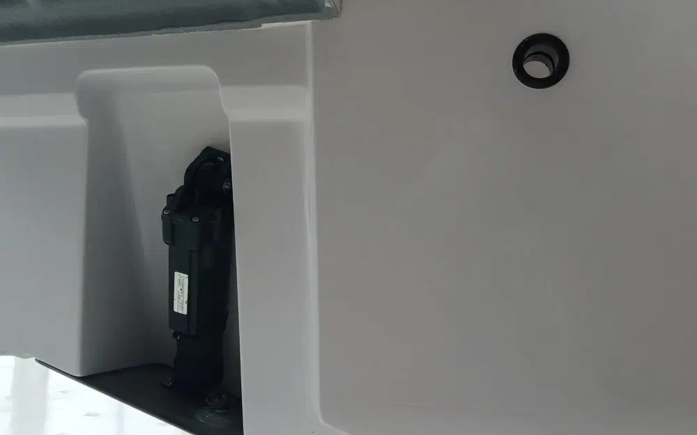 slider 40 Ranieri Next 330 Lx