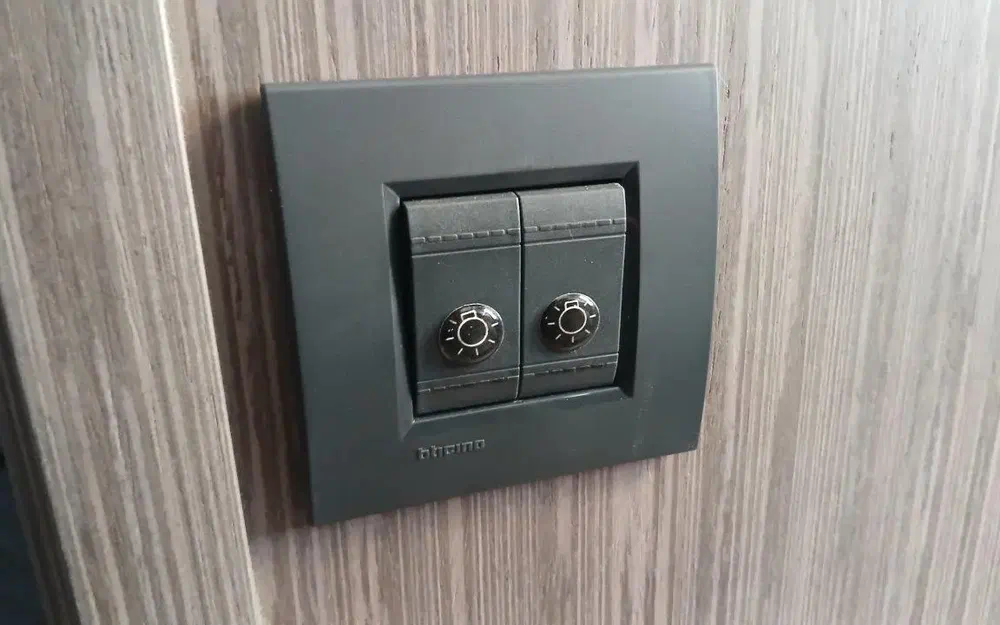 slider 45 Ranieri Next 330 Lx