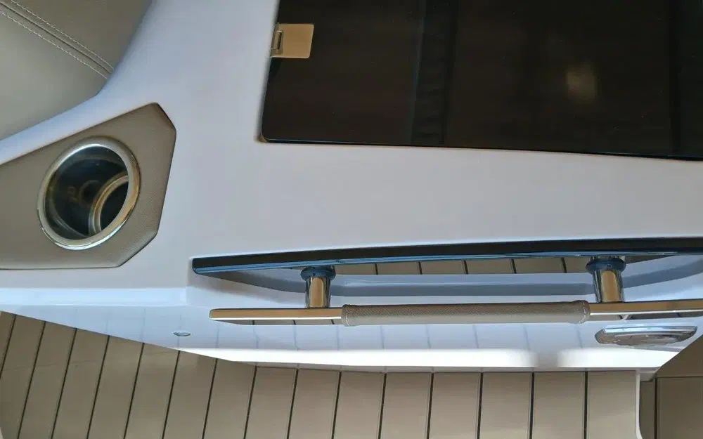 slider 46 Ranieri Next 330 Lx