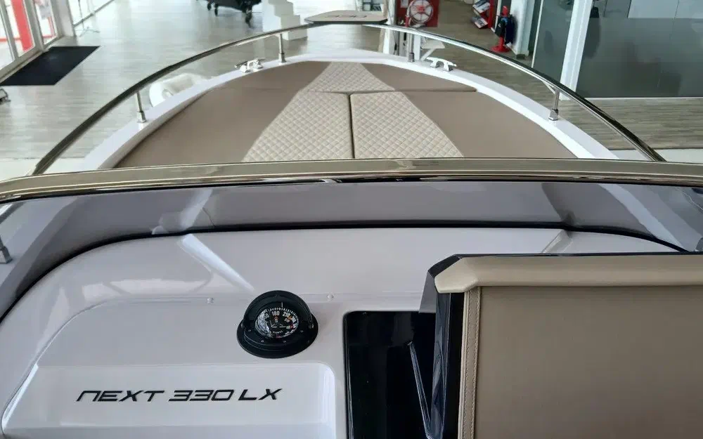 slider 5 Ranieri Next 330 Lx