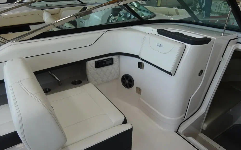 slider 12 Regal LS4C