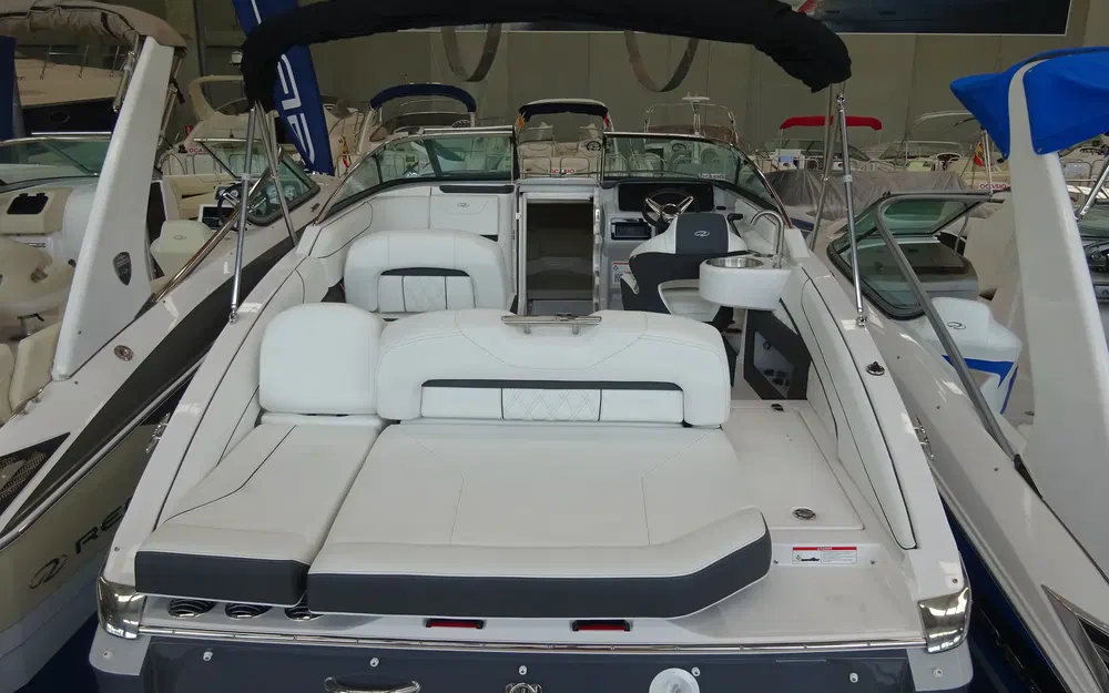 slider 18 Regal LS4C