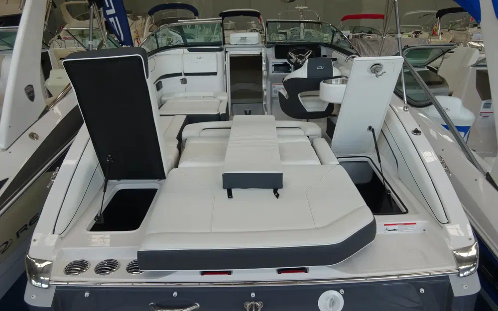 slider 20 Regal LS4C