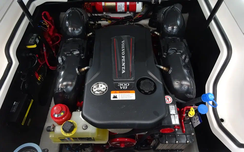 slider 25 Regal LS4C