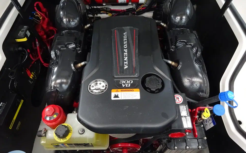 slider 26 Regal LS4C