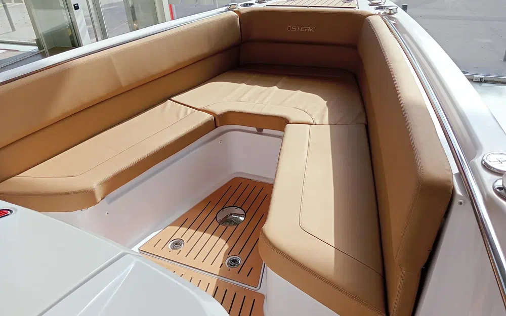 slider 11 Sterk 31 RC Super Sport