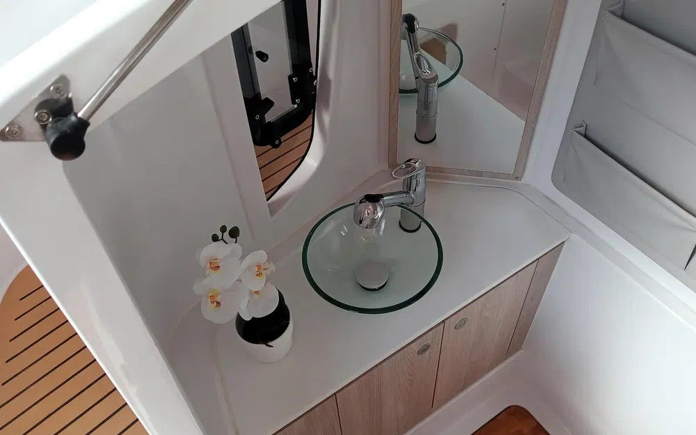 slider 14 Sterk 31 RC Super Sport