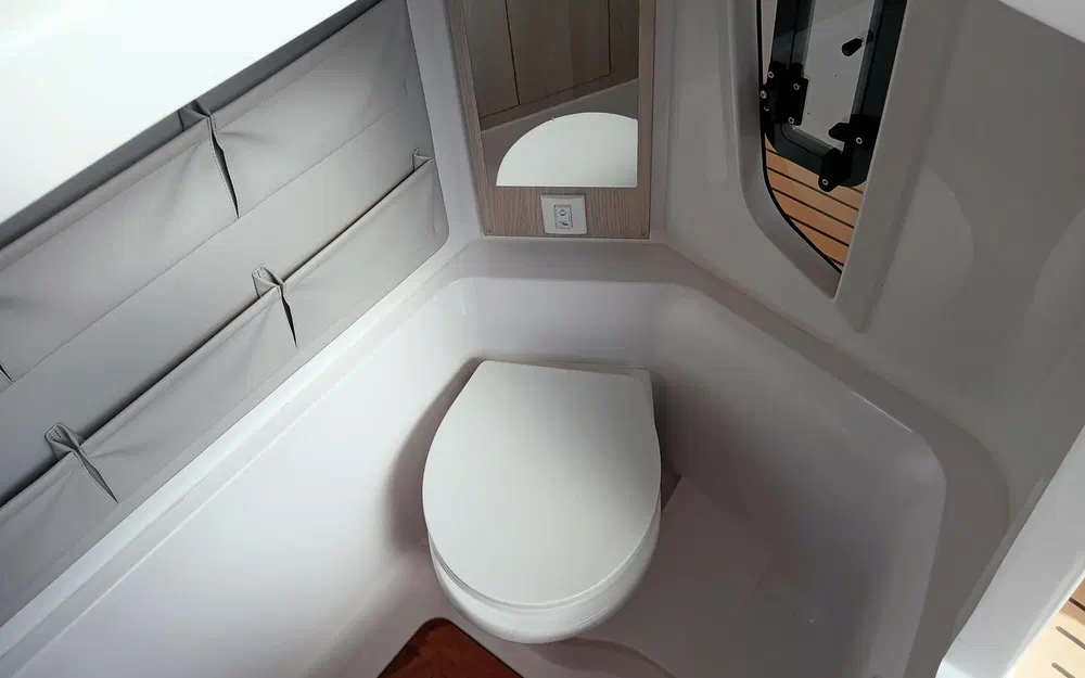 slider 15 Sterk 31 RC Super Sport