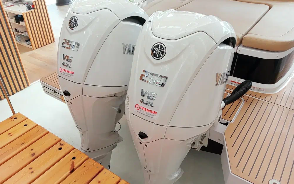 slider 18 Sterk 31 RC Super Sport